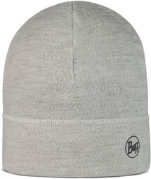 Czapka zimowa Buff Merino Lightweight Beanie - solid