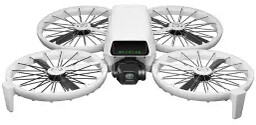 DJI Flip GL Dron