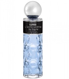 L''Uomo Sublime Pour Homme woda perfumowana spray 200ml