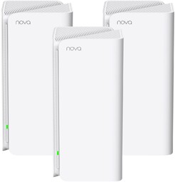 System Mesh Tenda MX15 Pro(3-pack) WiFi 6 AX5400
