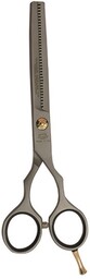 Henbor Golden Line 783, degażówki fryzjerskie, 5.5"
