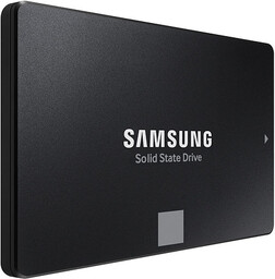 Samsung Dysk SSD 870EVO 1TB SATA III 2.5"