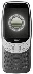Nokia 3210 (TA-1618) LTE Czarny