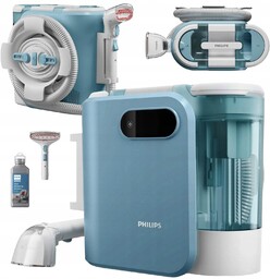 Urządzenie do czyszczenia plam Philips serii 3000 XW3193/11