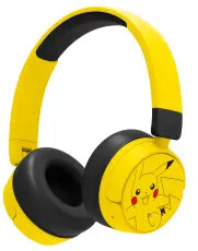 OTL Technologies Pokémon Pikachu Kids Wireless Dla Dzieci