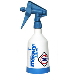 KWAZAR Mercury Super 360 PRO+ 0,5l - opryskiwacz