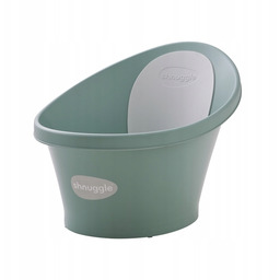 Shnuggle Wanienka Dla Niemowlaka Z Odpływem Baby Eucalyptus