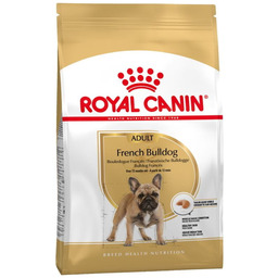 Royal Mini French Bulldog Adult 1,5Kg