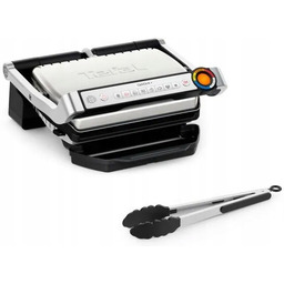 Tefal OptiGrill+ GC718D10 2000W 6 programów 600cm2
