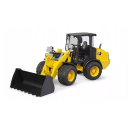 Ładowarka kołowa Cat Bruder 02485 Bruder