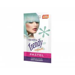 VENITA Trendy Cream Ultra Krem do koloryzacji włosów