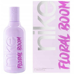 Nike FLORAL BOOM woda toaletowa - 150ml EDT