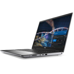 Dell Precision 16 7670 FHD+ i7-12850HX 16GB 512GB