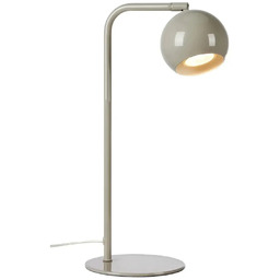 Markslojd Stołowa lampa do salonu Pop 109032 lakierowana