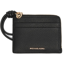 Bilonówka MICHAEL Michael Kors Jet Set 32S6GJ6W1L Czarny