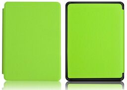 Etui Alogy Smart Case Kindle Paperwhite 4 zielone