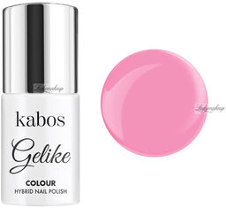 Kabos - Gelike - Colour - Hybrid Nail