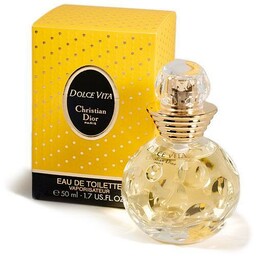 Christian Dior Dolce Vita, Woda toaletowa 100ml -