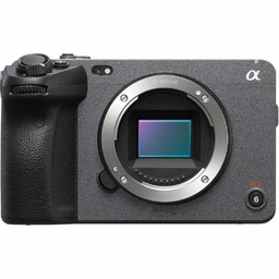 Kamera Sony FX30 body (w magazynie)