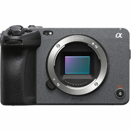 Kamera Sony FX30 body (w magazynie) + studencki