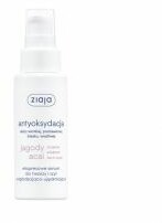 Ziaja Jagody Acai ekspresowe serum do twarzy