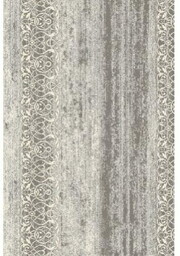 Dywan wełniany Agnella Isfahan M Ladan antracytowy 200x300