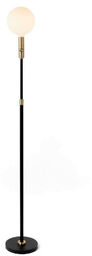 Tala - Poise Adjustable Lampa Podłogowa z Kulą