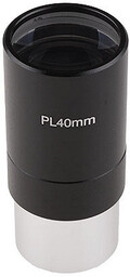 Okular Plossl 40mm 1.25 (OPT-38-018249)