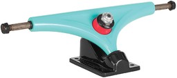 traki set ROAD RIDER HOLLOW LONGBOARD teal black