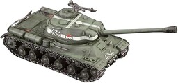 Italeri 25764 1:56 JS-2 Stalin  modelarstwo, zestaw