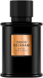 David Beckham, Bold Instinct, Woda perfumowana spray, 50ml