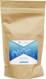 Lymeherbs, Astragalus (Traganek Błoniasty) mielony, 2Suplement diety, 50g