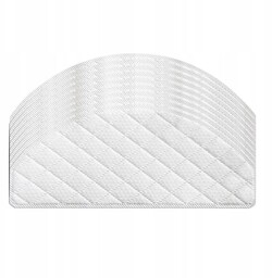 40x Mop ściereczka mikrofibra Ecovacs Deebot T8 T9