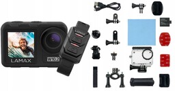 Kamera Sportowa Lamax W10.2 4K/60 Fps 64 Mpx