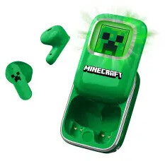 OTL Technologies Minecraft Creeper Slide TWS Dla Dzieci