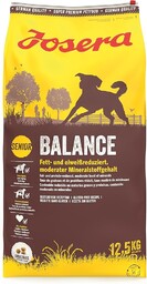 Josera Balance Karma dla Psa, Kurczak, 12.5 kg