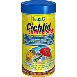 Tetra Cichlid Shrimp Sticks 250 ml