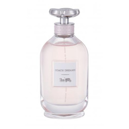 Coach Coach Dreams woda perfumowana 90 ml tester