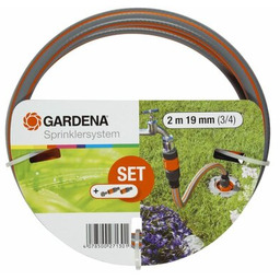 Gardena Sprinklersystem Profi-System Zestaw podłączeniowy 02713-20