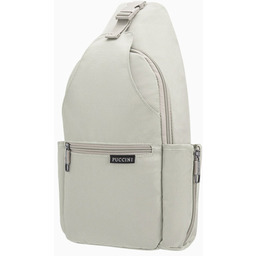 Nerka Crossbody Plecak z Jedną Szelką Sling Bag