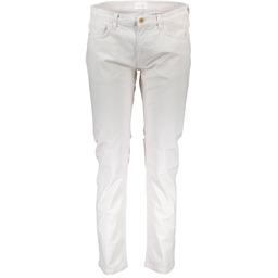 SPODNIE DAMSKIE GANT BIAŁY