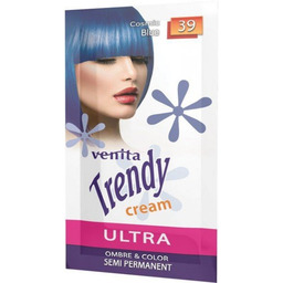 VENITA Trendy Cream Ultra Krem do koloryzacji włosów