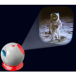 Bresser 8847300 Junior Science projektor Maxi dla dzieci