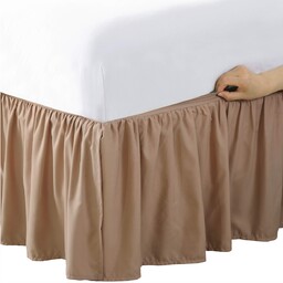 Bed Maker''s Maker''s Never Lift Your Materac Microfiber