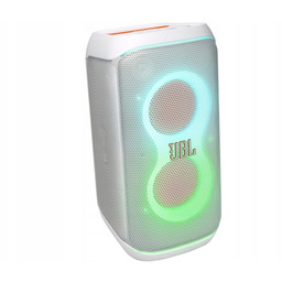 Power audio Jbl Partybox Club 120 Biały