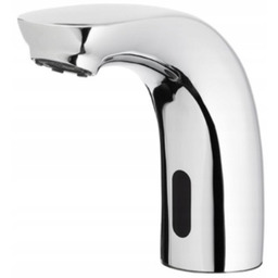 Kfa Bateria Sensorowa Umywalkowa Samba New, Chrom