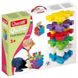 Układanka Klocki Płyty. [klocki]