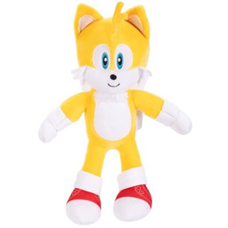 JAKKS PACIFIC Maskotka Sonic 3 The Hedgehog Tails