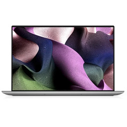 Dell XPS 15 9510 dotyk UHD 3,5k OLED