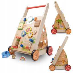 Pchacz dla dziecka Sun Baby E01.073.0.1